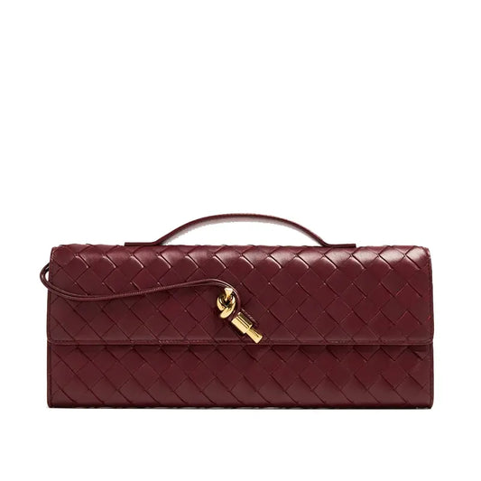 Bottega Veneta Andiamo Clutch