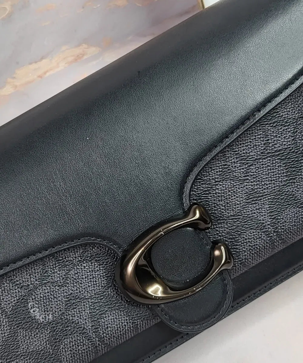COACH Tabby Shoulder Bag 26