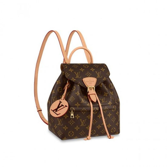 Louis Vuitton Montsouris PM