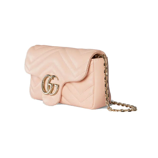 GUCCI GG MARMONT MINI BAG