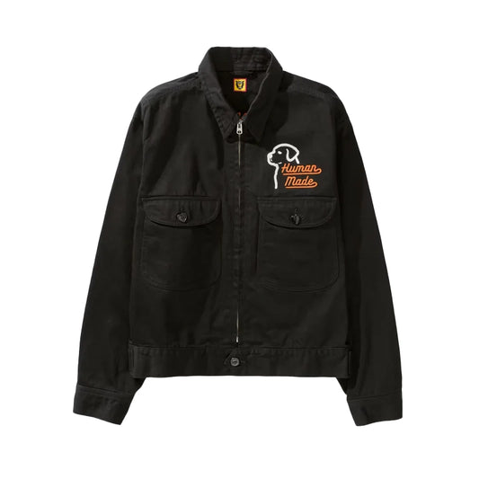 Human Made Work Jacket