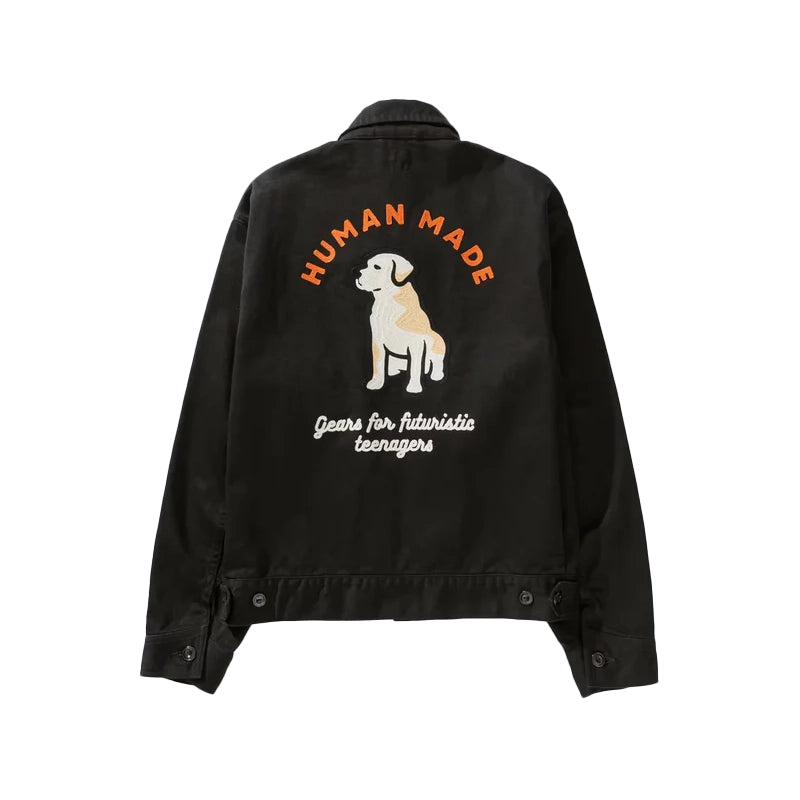 Human Made Work Jacket