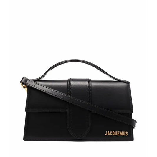 Jacquemus Mini Le Grand Bambino Tote Bag