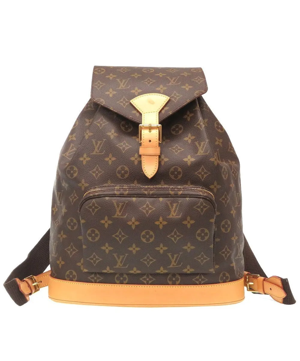 Louis Vuitton Backpack M51135