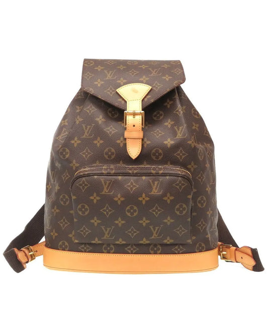 Louis Vuitton Backpack M51135