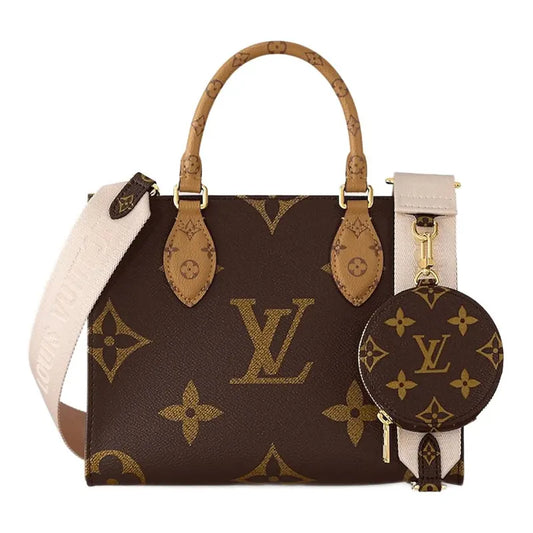 Louis Vuitton OnTheGo PM