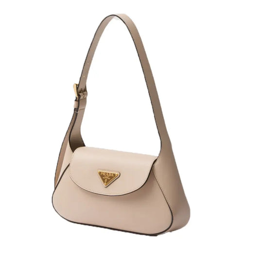 PRADA Small Flap Shoulder Bag