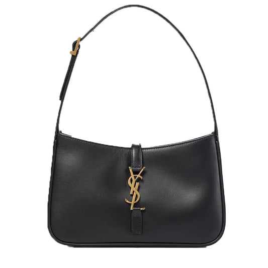 SAINT LAURENT Le 5 à 7 Hobo Shoulder Bag