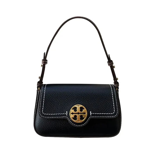 TORY BURCH Felix Mini Flap Shoulder Bag