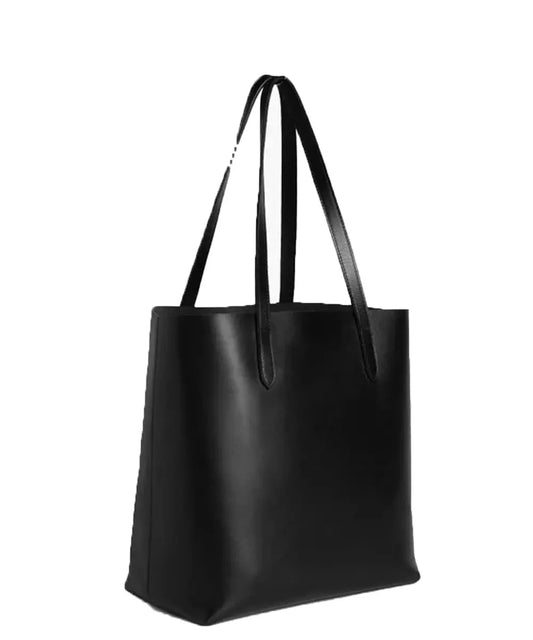 Women's Everyday Leather Tote Bag Bolsaz