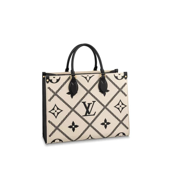 Louis Vuitton Onthego MM