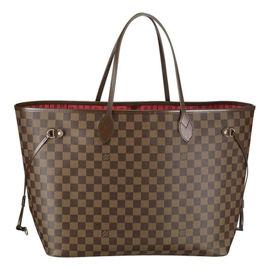Louis Vuitton Neverfull GM Damier Ebene