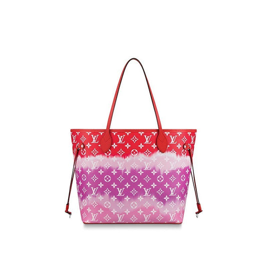 Louis Vuitton Escale Neverfull MM