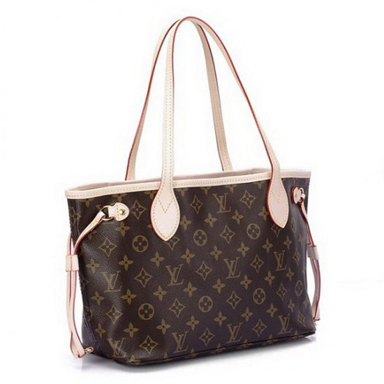 Louis Vuitton Neverfull PM