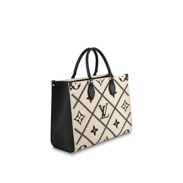 Louis Vuitton Onthego MM