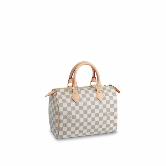 Louis Vuitton Speedy