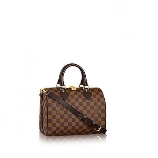 Louis Vuitton Damier Speedy 25