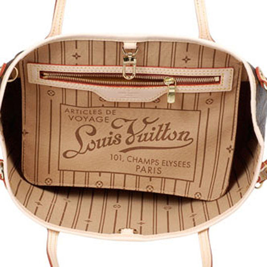 Louis Vuitton Neverfull PM