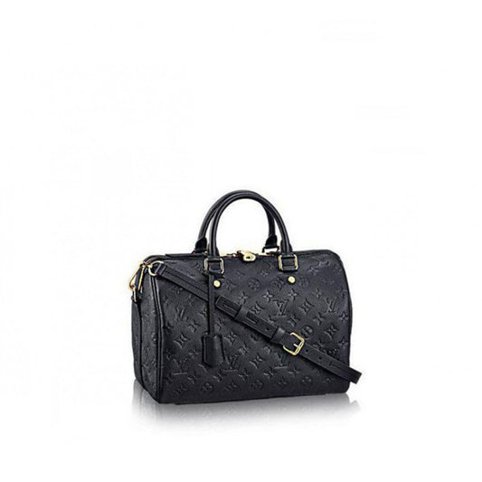Louis Vuitton Speedy Bag