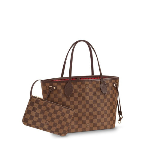 Louis Vuitton Neverfull PM Bag