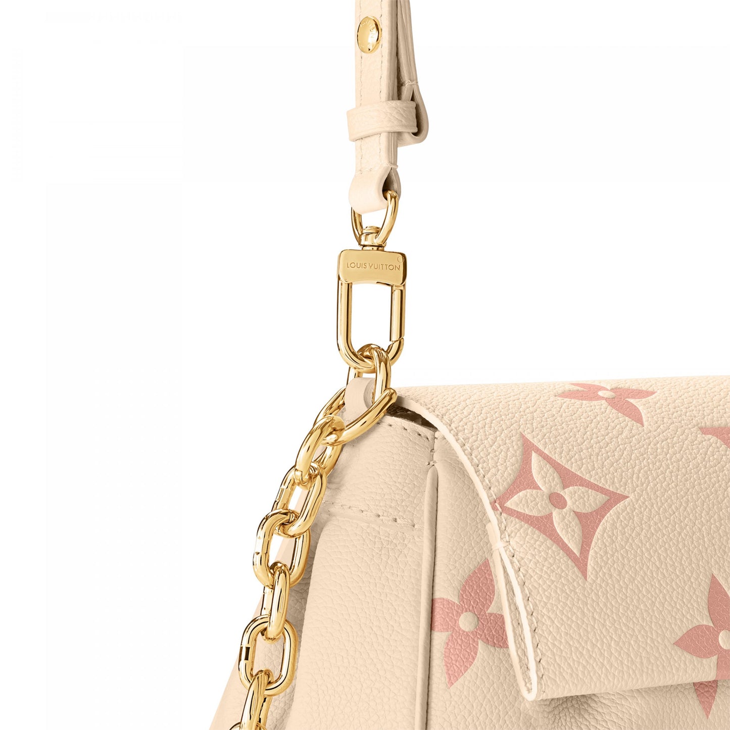 Louis Vuitton Favorite Bag