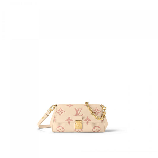 Louis Vuitton Favorite Bag