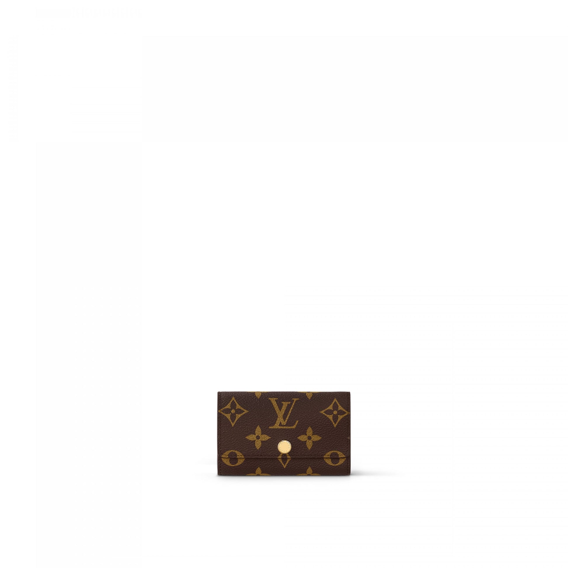 Louis Vuitton 6 Key Holder