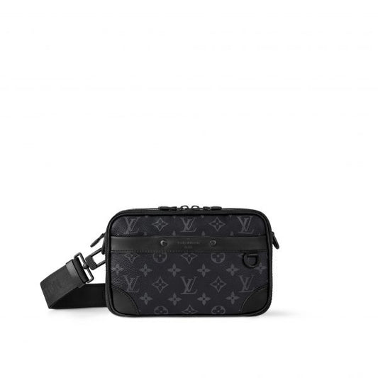 Louis Vuitton Alpha Messenger