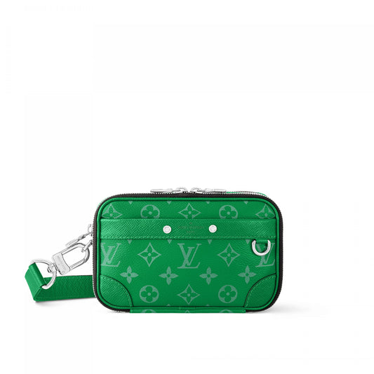 Louis Vuitton Wearable Wallet