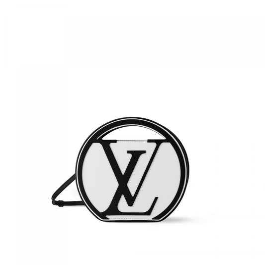 Louis Vuitton Around Me PM