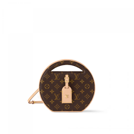 Louis Vuitton Around Me PM