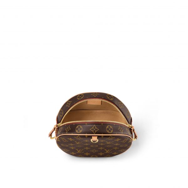 Louis Vuitton Dauphine MM Handbag