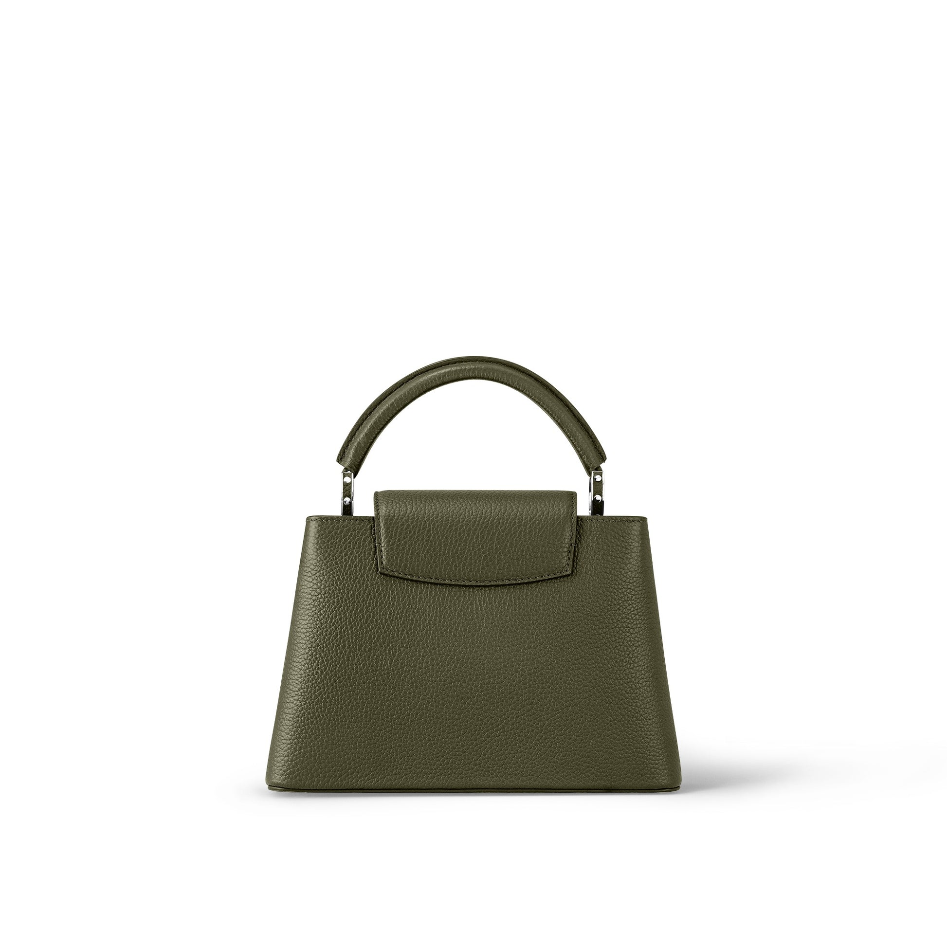 Louis Vuitton Capucines BB Bag