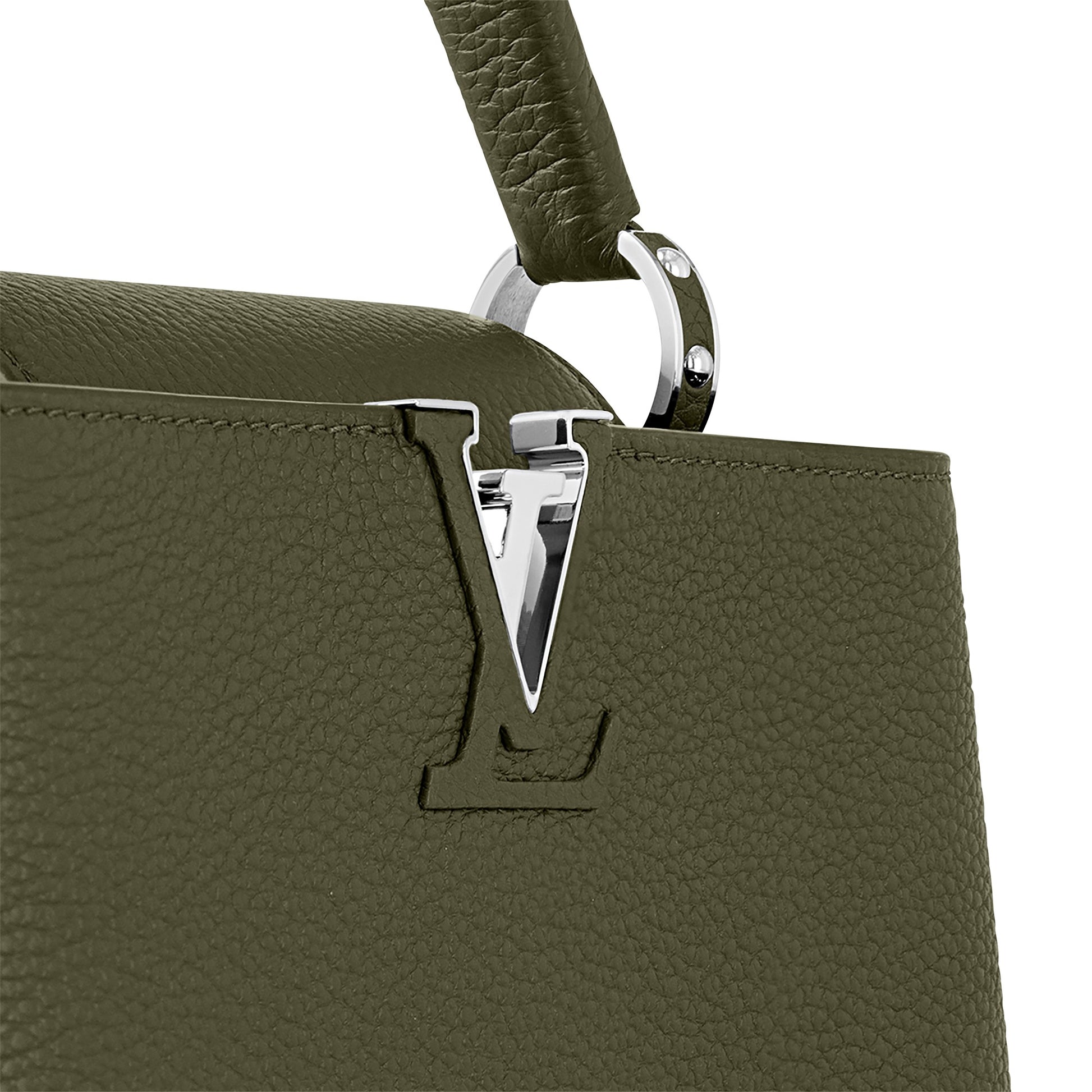 Louis Vuitton Capucines BB Bag