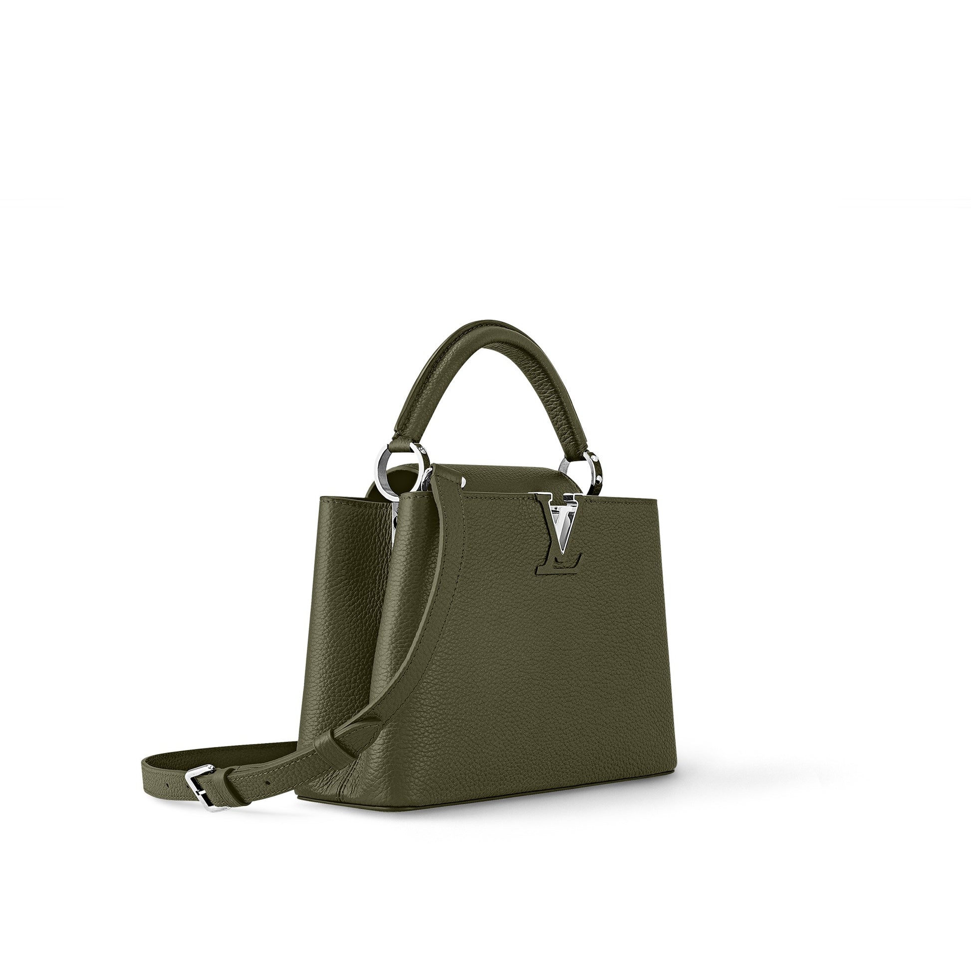 Louis Vuitton Capucines BB Bag