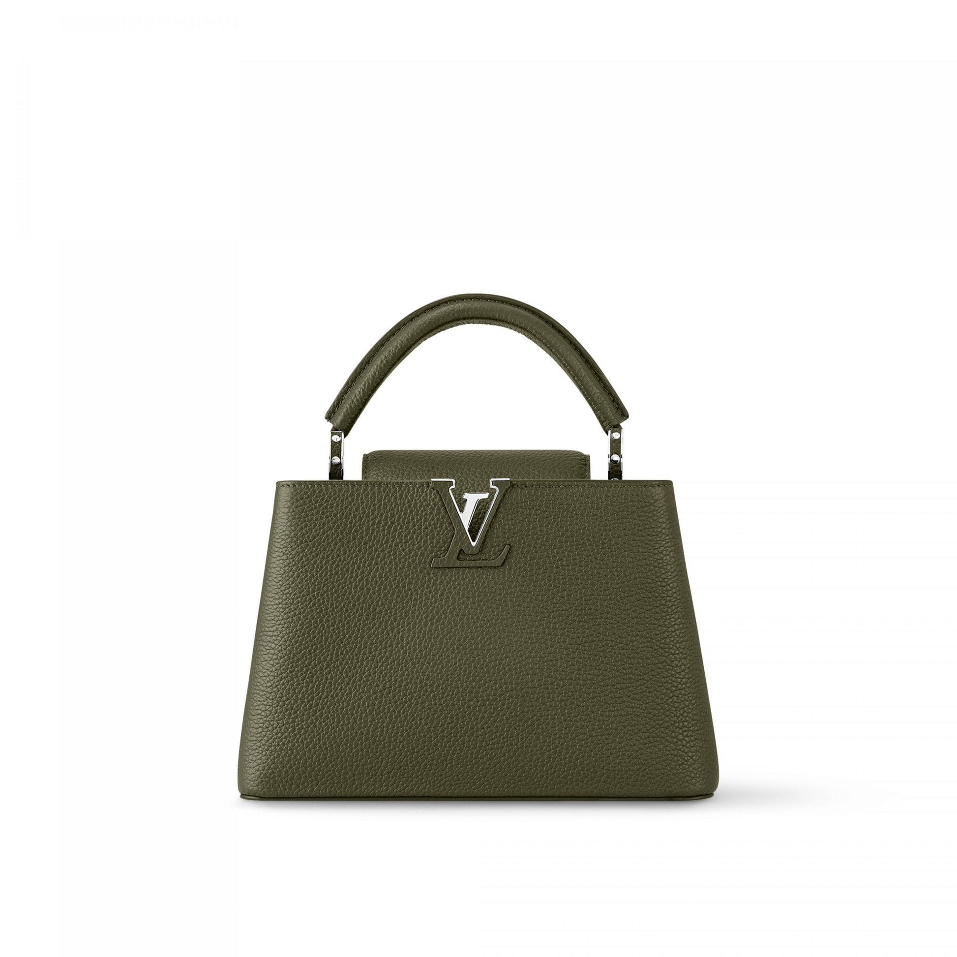 Louis Vuitton Capucines BB Bag