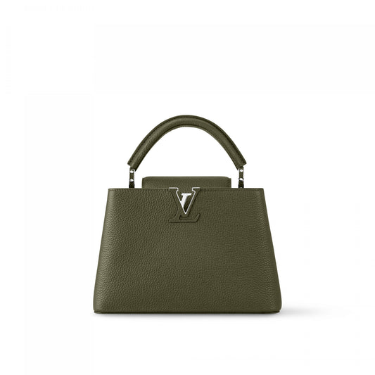 Louis Vuitton Capucines BB Bag