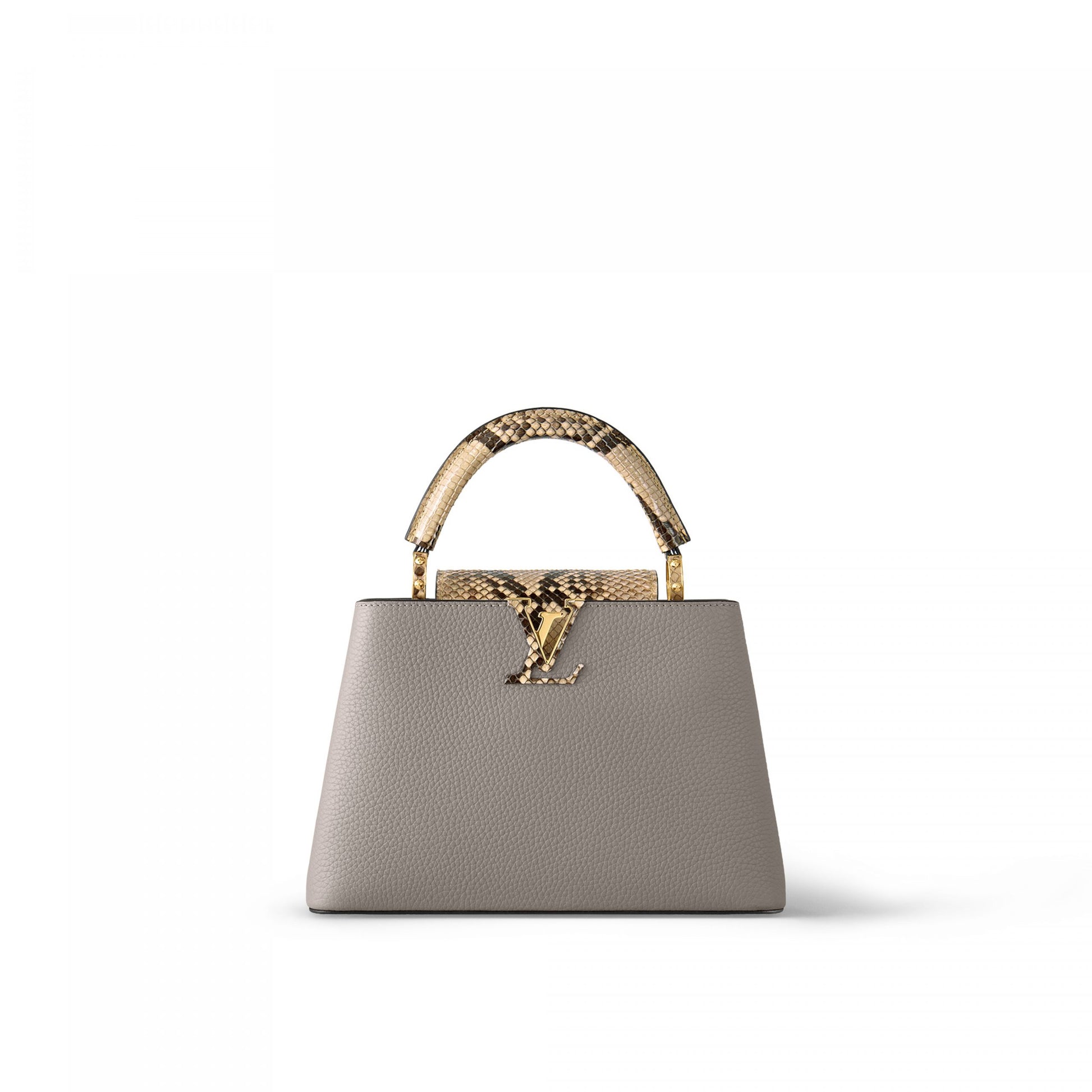 Louis Vuitton Capucines BB Bag