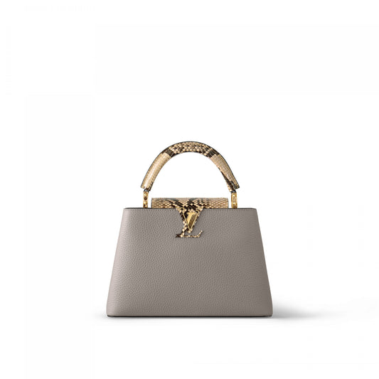 Louis Vuitton Capucines BB Bag