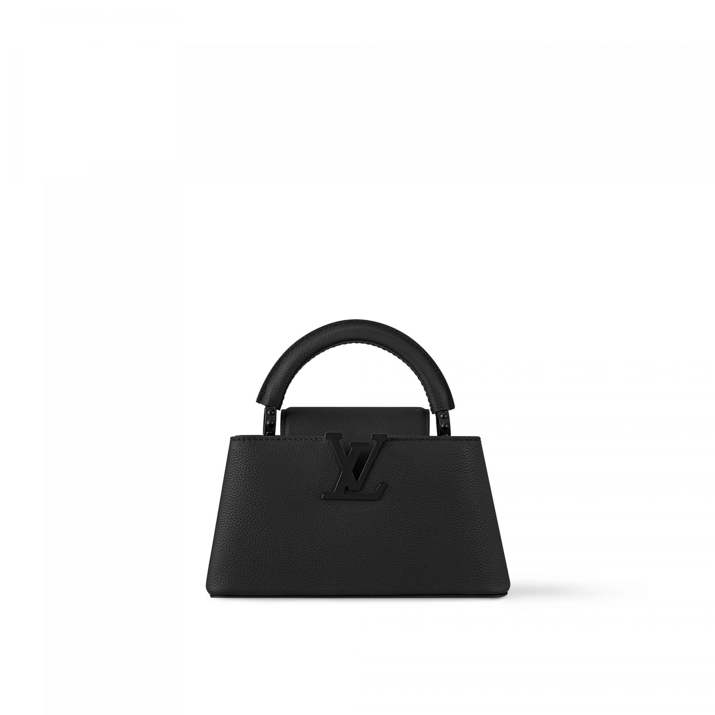 Louis Vuitton Capucines East-West Mini