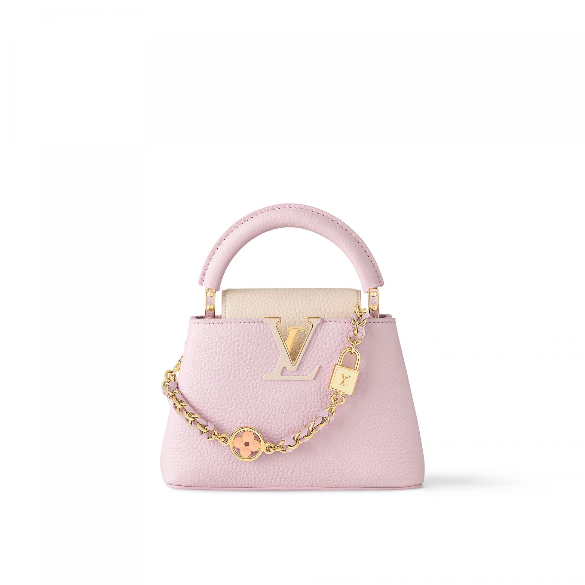 Louis Vuitton M23951 Capucines Mini