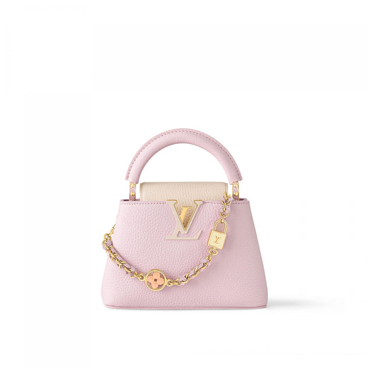Louis Vuitton M23951 Capucines Mini
