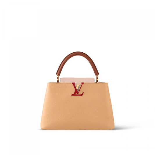 Louis Vuitton Capucines PM