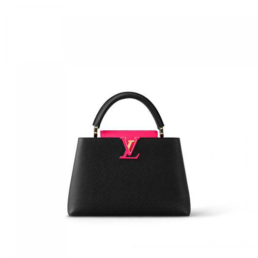 Louis Vuitton M59882 Capucines MM