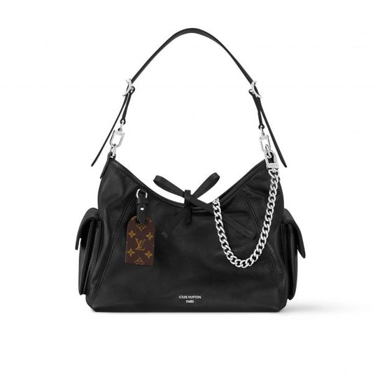 Louis Vuitton M24861 Carryall Cargo PM