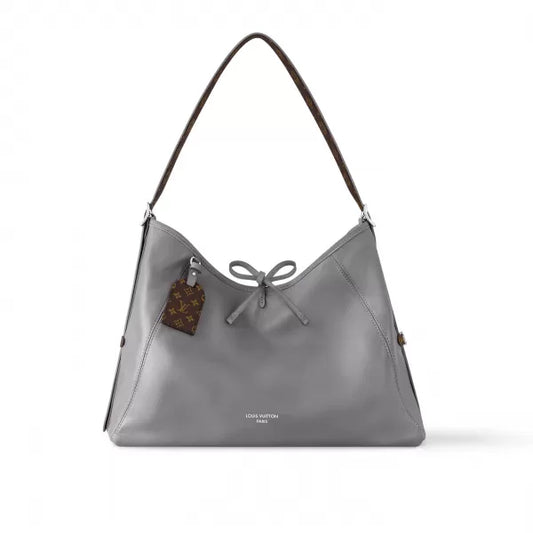 Louis Vuitton CarryAll Dark MM