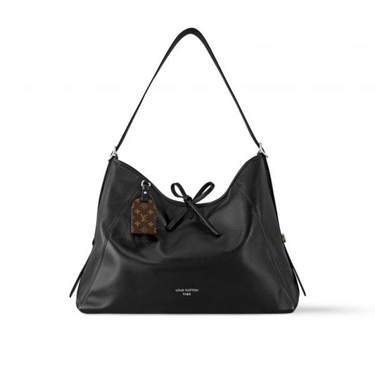 Louis Vuitton M25143 Dark MM Handbag