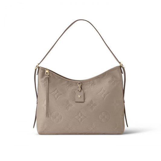 Louis Vuitton Tourterelle Gray M46292