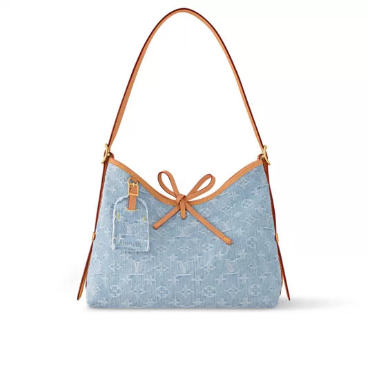 Louis Vuitton Carryall PM