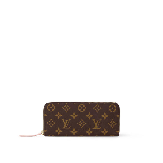 Louis Vuitton Clémence Wallet